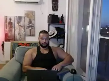 Chaturbate Nude Webcam of 0_kingsley