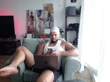 Chaturbate Free Live Porn of 0_kingsley