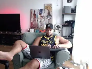 Chaturbate Live Sex of 0_kingsley