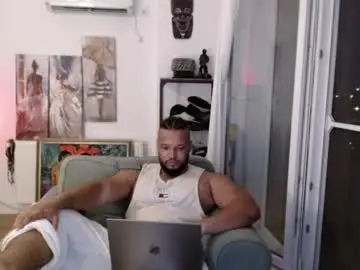 Chaturbate Sex Cam of 0_kingsley