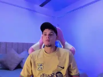 Chaturbate Sex Chat of adrian_prime_