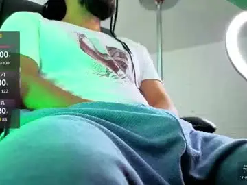 Chaturbate Free Live Porn of ernesto_rodriguez_82
