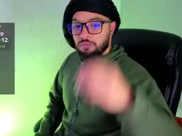 Chaturbate Sex Cam of ernesto_rodriguez_82