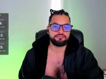 Chaturbate Live Sex Cam of ernesto_rodriguez_82