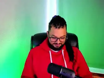 Chaturbate Free Porn Cam of ernesto_rodriguez_82