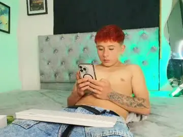Chaturbate Best Webcam of michaeel_lopez