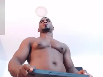 Chaturbate Private Sex Chat of ryanjackson_