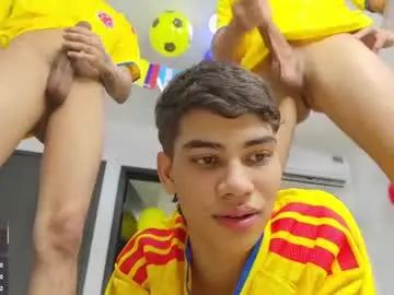 Chaturbate Best live sex cam show of voyeurism_guys