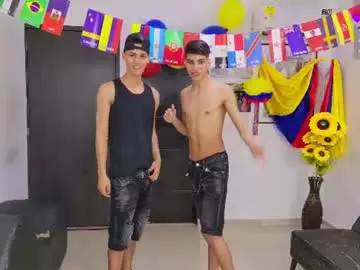 Chaturbate Sex Cam of voyeurism_guys