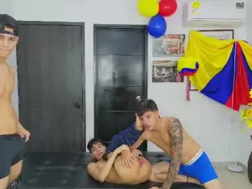 Chaturbate Adult Webcams of voyeurism_guys