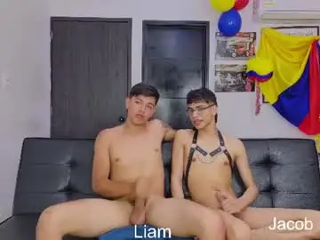 Chaturbate Adult Webcams of voyeurism_guys