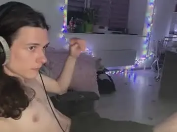 Chaturbate Sex Chat of abobus123