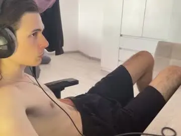 Chaturbate Nude Webcam of abobus123