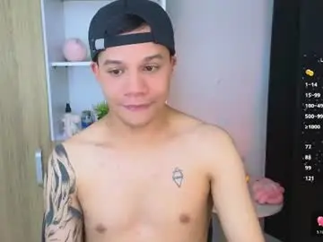 Chaturbate Live Porn of im_marco