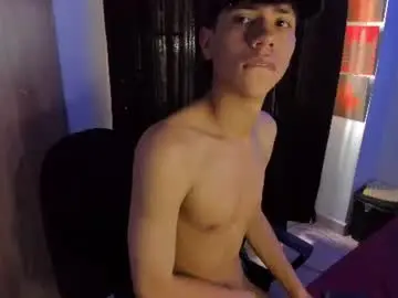 Chaturbate Live Sex of jacob__10