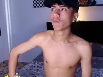 Chaturbate Sex Chat of jacob__10