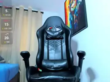 Chaturbate Sex Chat of aronvillegas