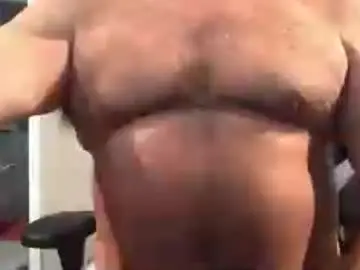 Chaturbate Watch Live Sex Cams of hairbear5