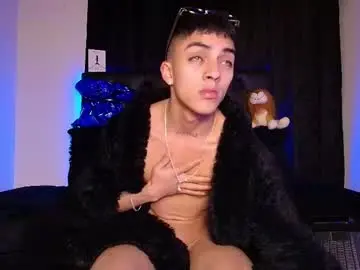 Chaturbate Best live sex cam show of james1lee_