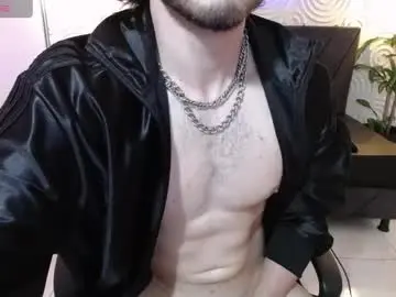 Chaturbate Free Live Porn of axel_porn_