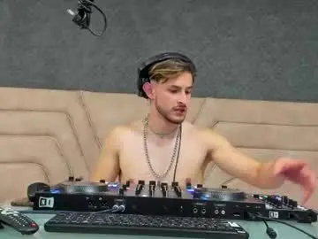 Chaturbate Nude Webcam of axel_porn_