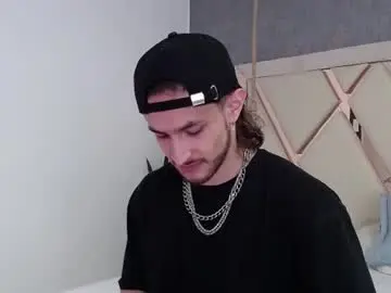 Chaturbate Live Sex of axel_porn_