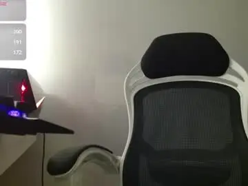 Chaturbate Sex Cam of b0ycan