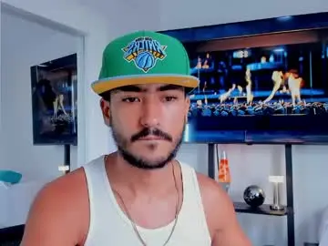 Chaturbate Private Sex Chat of david_johnson372