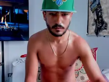 Chaturbate Nude Webcam of david_johnson372