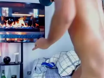 Chaturbate Best live sex cam show of david_johnson372