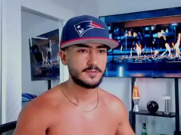 Chaturbate Watch Live Sex Cams of david_johnson372