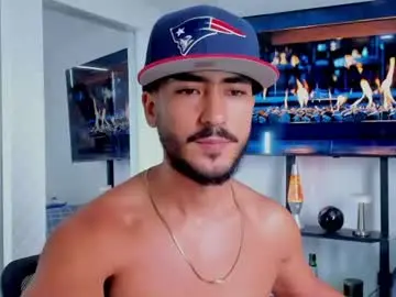 Chaturbate Adult Webcam of david_johnson372