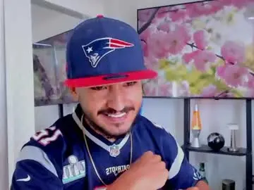 Chaturbate Nude Webcam of david_johnson372