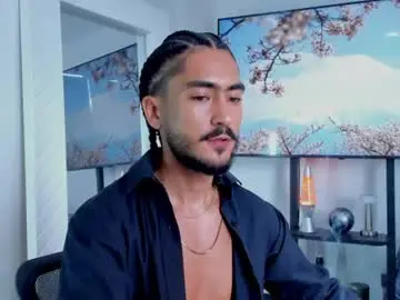 Chaturbate Live Sex of david_johnson372