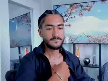 Chaturbate Sex Chat of david_johnson372