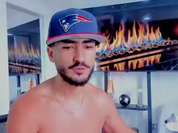Chaturbate Live Sex of david_johnson372
