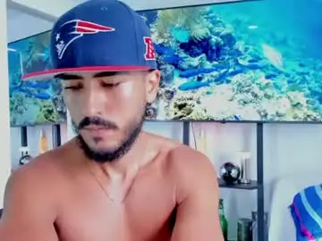 Chaturbate Private Sex Chat of david_johnson372