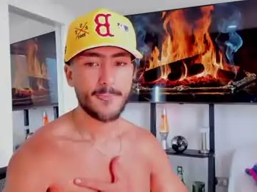 Chaturbate Free Live Porn of david_johnson372
