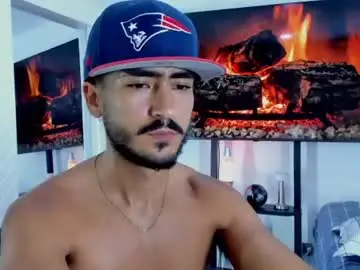 Chaturbate Sex Chat of david_johnson372