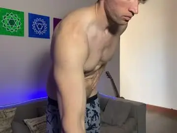 Chaturbate Adult Webcam of marc105100