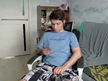 Chaturbate Sex Chat of rik_and