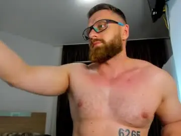 Chaturbate Adult Webcam of alphaalexxx