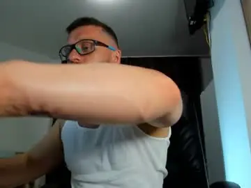 Chaturbate Live Porn of alphaalexxx