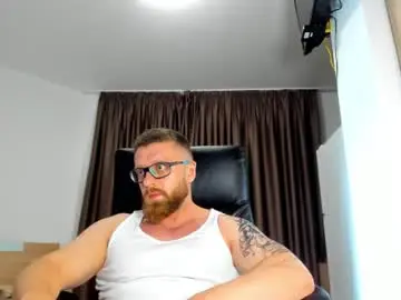 Chaturbate Live Sex Cam of alphaalexxx