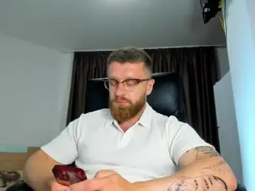 Chaturbate Adult Webcam of alphaalexxx