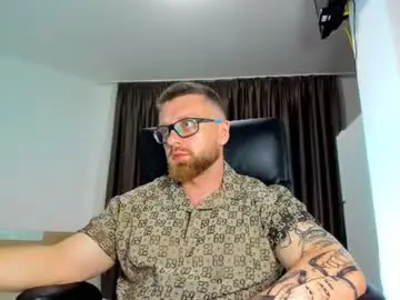 Chaturbate Free Live Porn of alphaalexxx