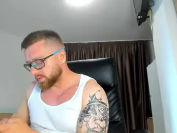 Chaturbate Free Live Porn of alphaalexxx