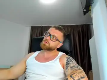 Chaturbate Live Sex Cam of alphaalexxx
