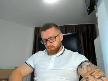 Chaturbate Live Sex Cam of alphaalexxx