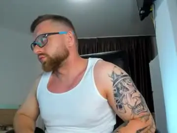 Chaturbate Nude Webcam of alphaalexxx